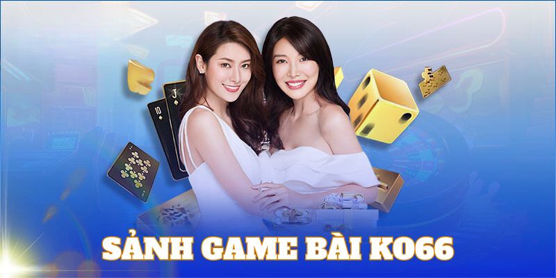 game bài ko66