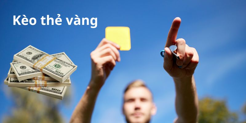 Hướng dẫn chơi kèo thẻ vàng cho anh em KO66