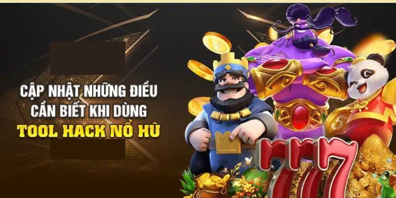 Tool hack game nổ hũ ko66