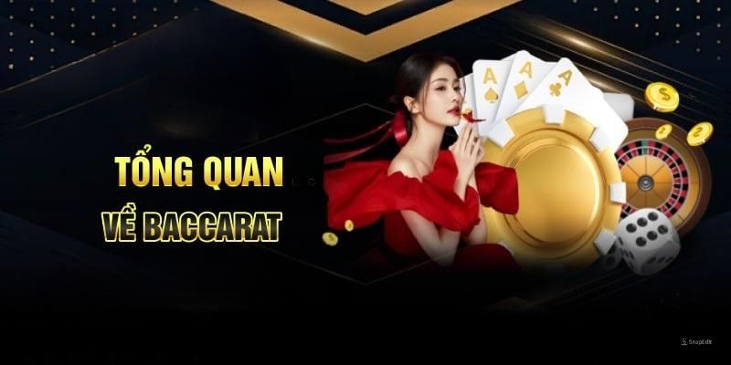 Baccarat game tại KO66