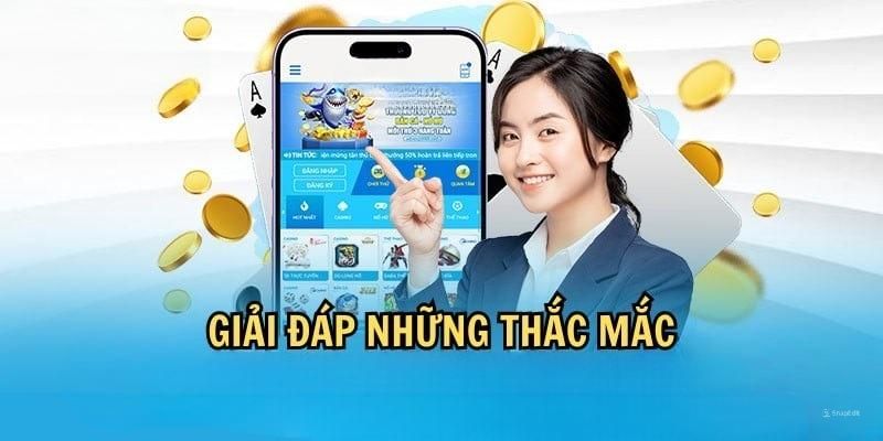 FAQs - câu hỏi về nổ hũ KO66