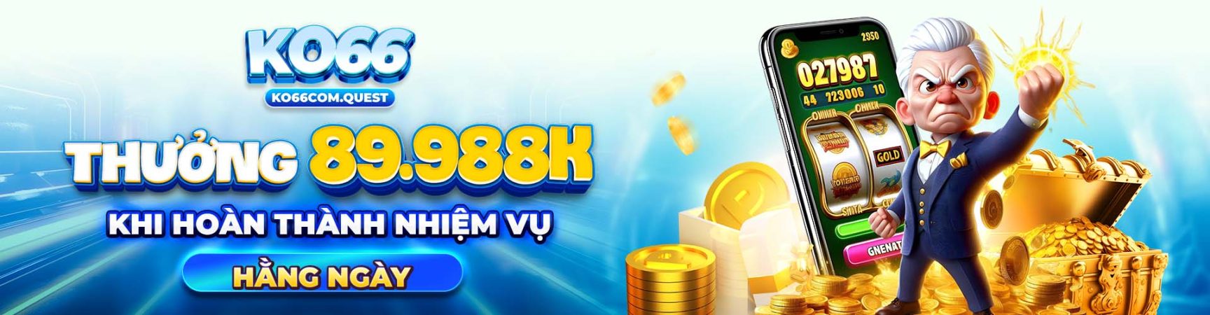 banner thưởng nóng