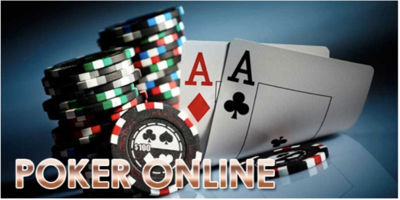 Cách chơi Poker cho anh em KO66