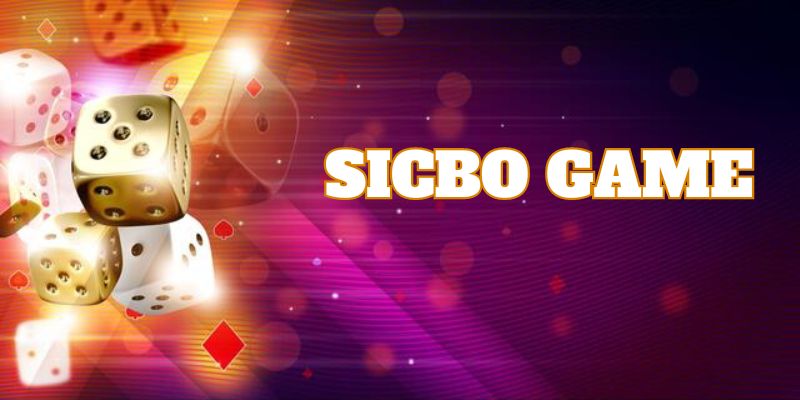 sicbo game tại nhà cái KO66